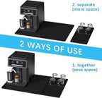 Golener Silicone Coffee Mat Set - Image 2