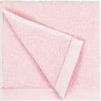 Amazon Basics Highly Absorbent, Fast Drying 100% Cotton Washcloths - Image 7