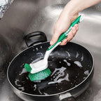 Libman Big Job Kitchen Brush | Case of 6 - Image 3