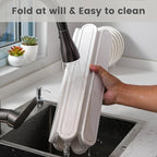 Large Stone Dish Drying Mats for Kitchen Counter, Instant Drying Pad, Fast - Image 6