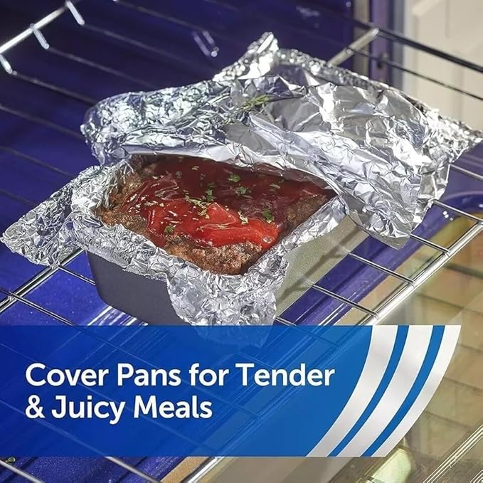 Reynolds Wrap Aluminum Foil - Image 9