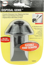 DANCO Disposal Genie Garbage Disposal Strainer | Kitchen Sink Drain Splash - Image 8