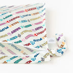 Bumkins Disney Waterproof Wet Bag - Image 7
