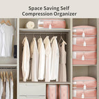 DIMJ Comforter Storage Bag 6 Pack - Image 3