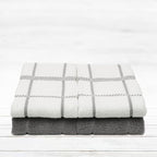 100% Cotton Terry Dish Towels, 4 Pack 16 x26 Inches, Super Soft and Absorbent - Image 5