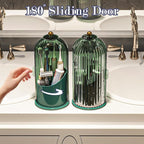 Dustproof Toothbrush Holders - Image 2