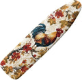 Rooster Ironing Board Cover Iron Pad Covers Padding by Hinthetall