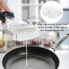 Brush Refills for OXO Dish Brush - Image 2