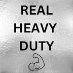 Extra Heavy Duty Aluminum Foil Roll 18" x 550 Sq Ft | Commercial Grade tin foil - Image 6