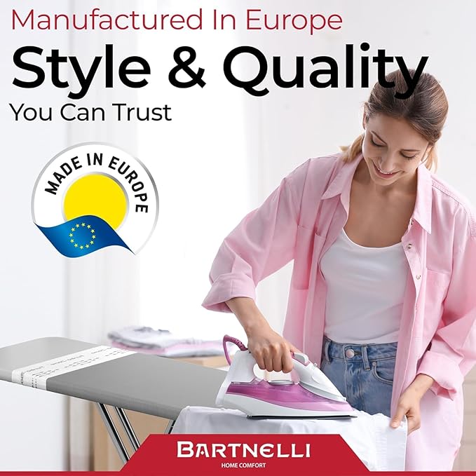 Bartnelli Replacement Ironing Board Cover - Image 5