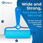 PetLovers EzRoll Reusable Lint Roller - Image 7