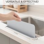 Silicone Sink Splash Guard, Sink Splash Guard - Image 2