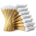 700PCS 6" Long Cotton Swabs by UrbanAbode