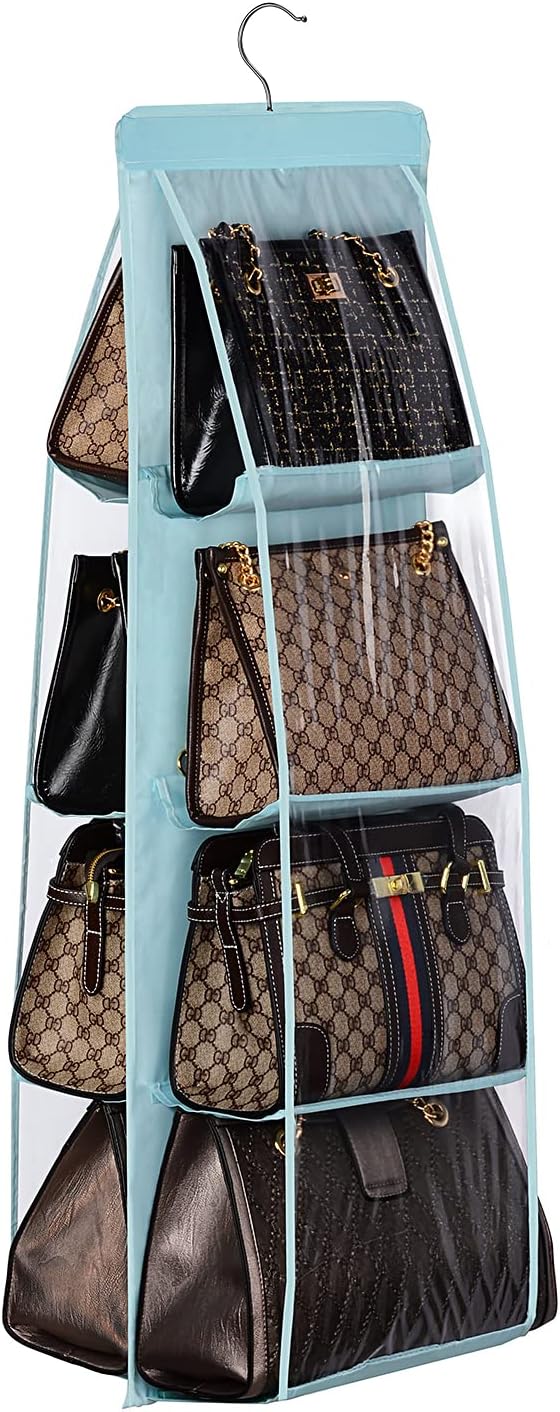 Lirex Handbag Hanging Purse Organizer by Lirex
