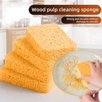 24 - Pack Non-Scratch Scrub Sponges - Sponges - Image 8