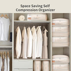DIMJ Comforter Storage Bag - Image 3