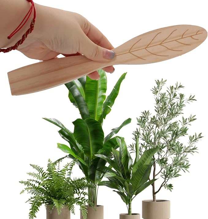 Handheld Leaf Cleaning Brush - Image 4