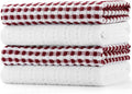 SALAS Cotton Dish Towels Cloths by Unknown