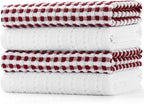 SALAS Cotton Dish Towels Cloths by Unknown