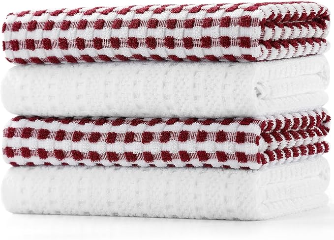 SALAS Cotton Dish Towels Cloths by Unknown