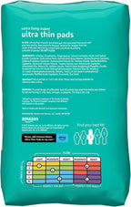 Amazon Basics Ultra Thin Pads - Image 2