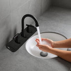 Faucet Mat for Bathroom Sink - Image 7