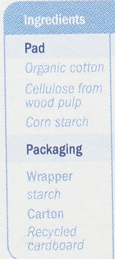 Natracare Ultra Extra Pads - Image 4