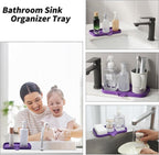 Silicone Bathroom Soap Dishes - Image 3