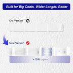 Coat Rack Wall Mount - Image 2