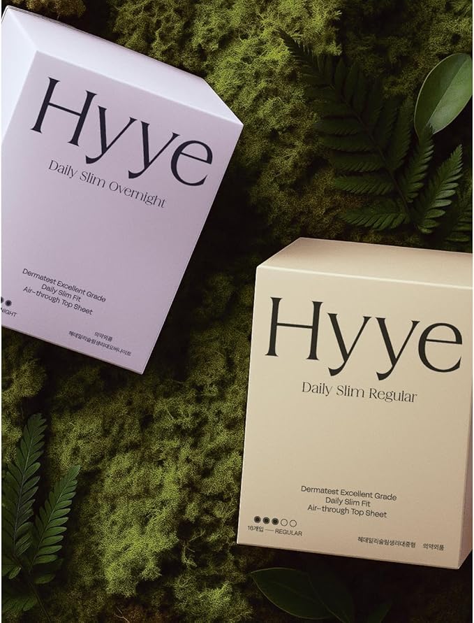 Hyye Overnight Ultra Thin Sanitary Pads - Image 7