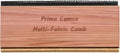 Cashmere Comb – 100 x 44 x 10mm Multi-Fabric Shaver by PrimaCumce