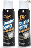 Fuller Brush Duster Spray – 15.5 oz Multi Surface Dust Removing Sprayer by FullerBrush