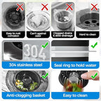 Sink Drain Strainer - Image 6