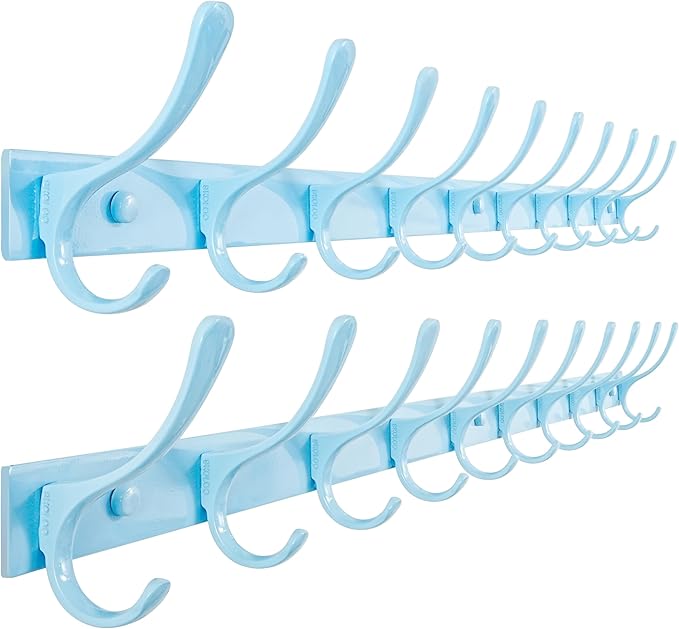 SKOLOO Coat Rack Wall Mounted by SKOLOO