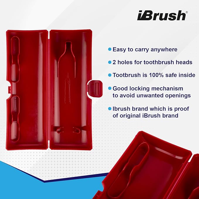 Compatible Electric Toothbrush Covers - Image 5