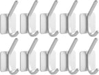 Paoli Heavy Duty Self Adhesive Hooks by Paoli