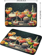 Wine Glass Dish Drying Mat - Image 2