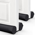2 Pack Under Door Draft Stopper by Comfyanno