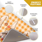 Giwawa Fall Gnome Dish Drying Mat - Image 4