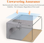 Lifewit Clothes Storage Bins - Image 3