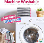 Airlab Glass Polishing Cloth Streak Free Miracle Microfiber Cleaning Cloth Lint - Image 9