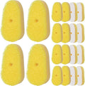 Sponge Refills for Scrub Daddy Dish Daddy by RIMAY