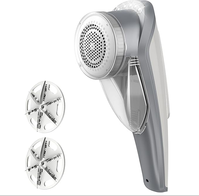 MR.SIGA Fabric Shaver and Lint Remover by MRSIGA