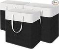 laundry basket 3-Pack, laundry hamper, Hamper by Unknown