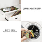 Bird Maternal Love Dish Drying Mats - Image 6