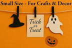 LWR CRAFTS Wooden Small Clothespins 1-7/8" 4.8cm 50 Pieces Per Pack - Image 4