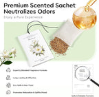 MYARO Scented Sachet House Air Freshener - Image 4