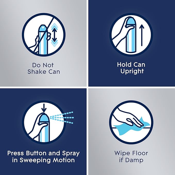 Glade Air Freshener Room Spray, Odor Fighting to Deliver Long Lasting Freshness - Image 7