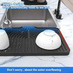 Kitchen Drying Mat for sink - Image 6