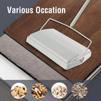 JEHONN Carpet Floor Sweeper - Image 3